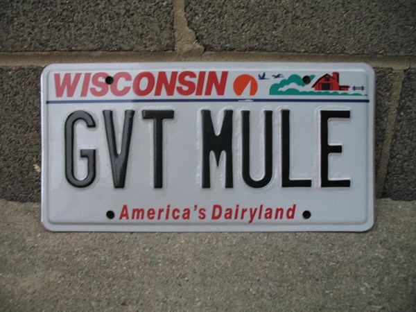 GVT MULE